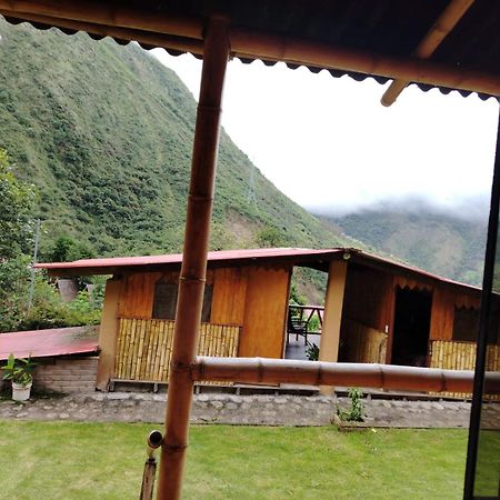 Hostel Samana Wasi Chaullay Cuzco Buitenkant foto