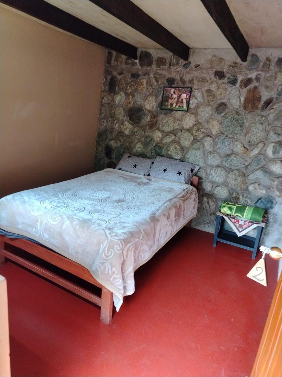 Hostel Samana Wasi Chaullay Cuzco Buitenkant foto